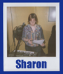 Sharon