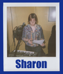Sharon