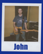 John