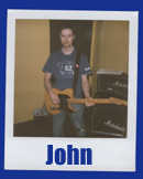 John